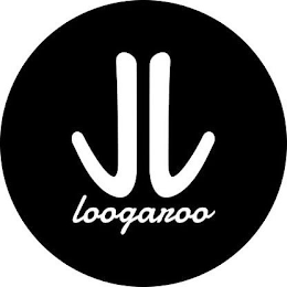 LL LOOGAROO logo