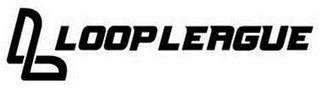 LL LOOP LEAGUE logo