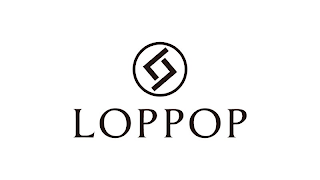 LL LOPPOP logo