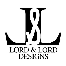L&L LORD & LORD DESIGNS logo