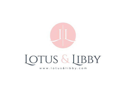 LL LOTUS & LIBBY WWW.LOTUS&LIBBY.COM logo