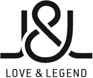L&L LOVE & LEGEND logo