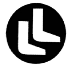 LL LOWER LIMB logo