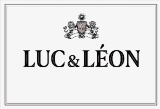 LL LUC & LÉON logo