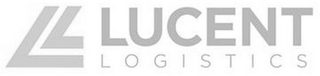 LL LUCENT LOGISTICS logo