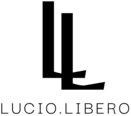LL LUCIO.LIBERO logo