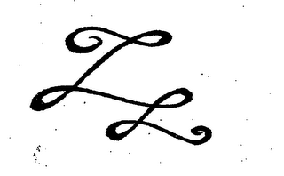 LL LUCKY LUCCI COUTURE logo