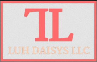LL  LUH DAISYS LLC logo