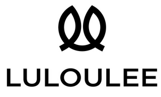 LL LULOULEE logo