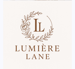 LL LUMIÈRE LANE logo