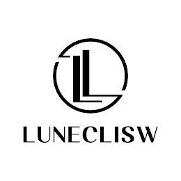 LL LUNECLISW logo