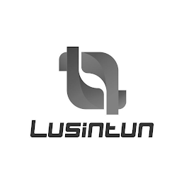 LL LUSINTUN logo