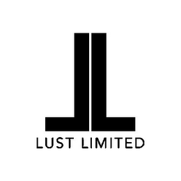 LL LUST LIMITED logo