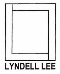 LL LYNDELL LEE logo