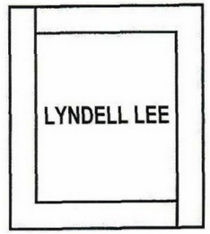 LL LYNDELL LEE logo