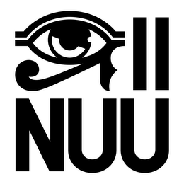 LL NUU logo