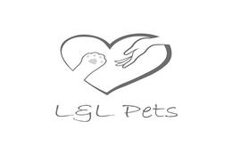 L&L PETS logo