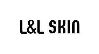 L&L SKIN logo