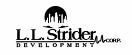 L.L. STRIDER DEVELOPMENT CORP. logo