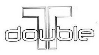 LL T DOUBLE logo