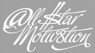 @LL $TAR MOTIV8TION logo