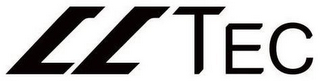 LL TEC logo