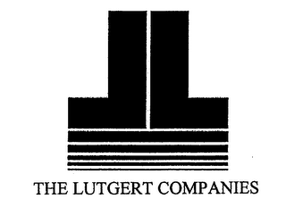 LL THE LUTGERT COMPANIES logo