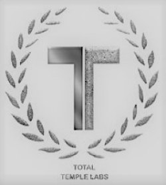 LL TOTAL TEMPLE LABS logo