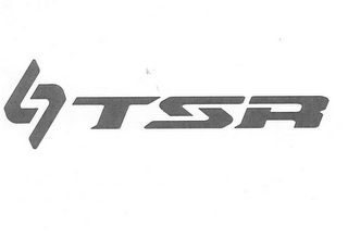 LL TSR logo