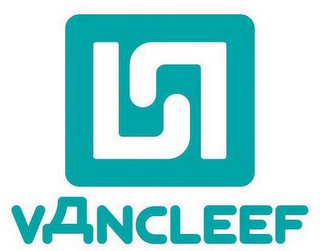 LL VANCLEEF logo
