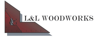 L&L WOODWORKS logo