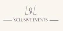 L&L XCLUSIVE EVENTS logo