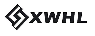 LL XWHL logo