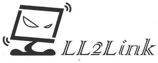 LL2LINK logo