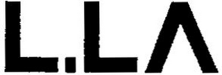 L.LA logo