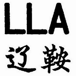 LLA logo