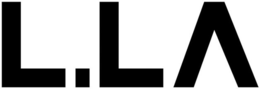 L.LA logo