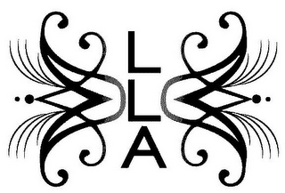 LLA logo
