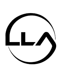 LLA logo