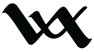 LLA LUX logo