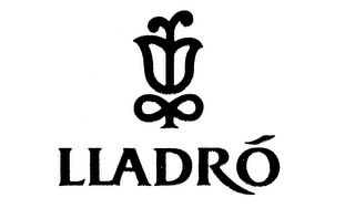 LLADRO logo