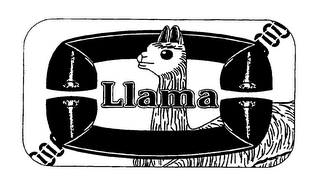 LLAMA logo
