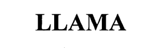 LLAMA logo