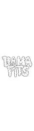 LLAMA FITS logo