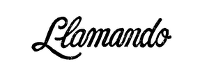 LLAMANDO logo