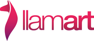 LLAMART logo