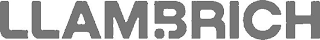 LLAMBRICH logo