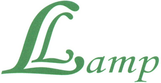 LLAMP logo