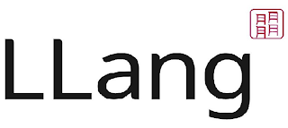 LLANG logo