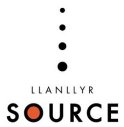 LLANLLYR SOURCE logo